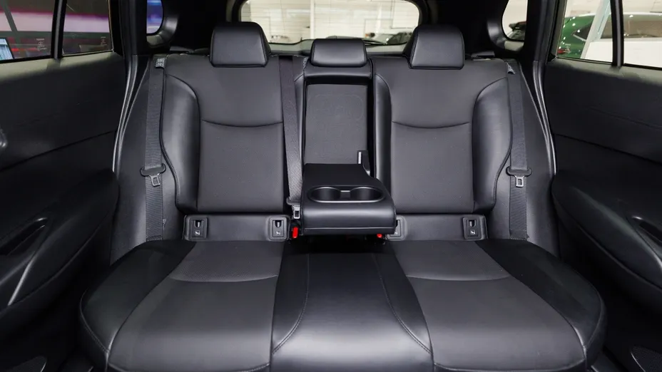 TOYOTA Corolla Cross Corolla Cross 2.0 Hybrid Executive