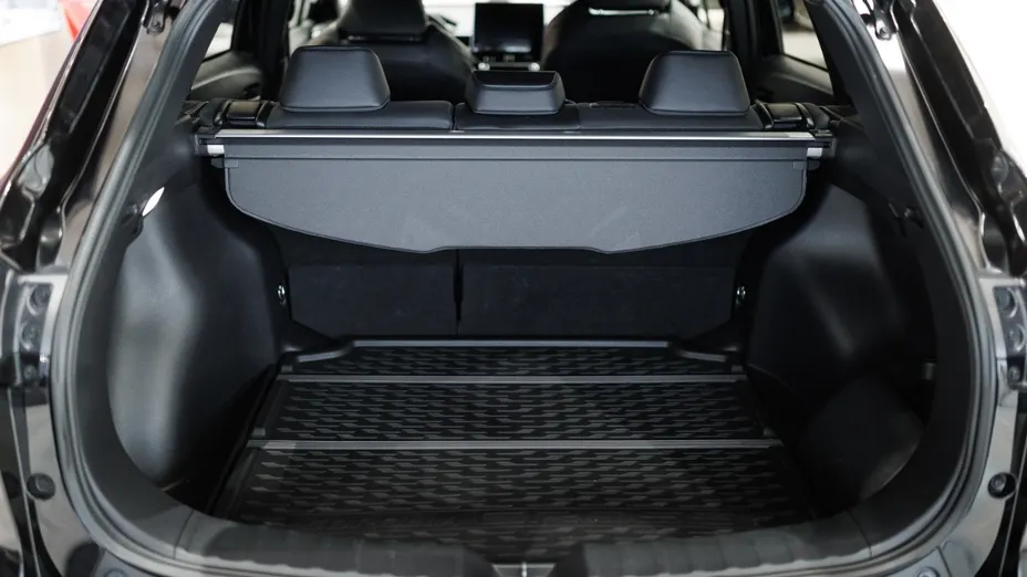 TOYOTA Corolla Cross Corolla Cross 2.0 Hybrid Executive