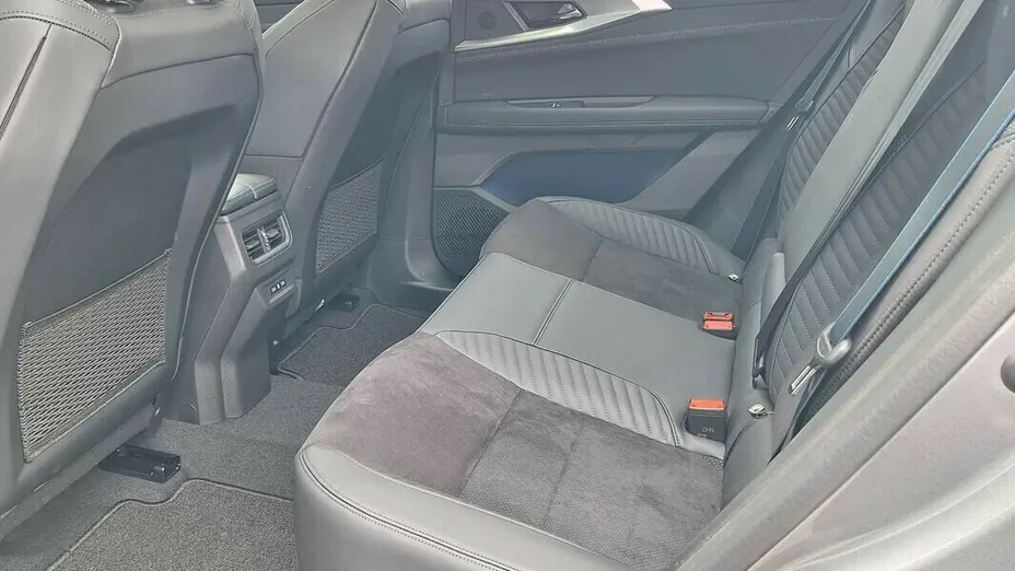 RENAULT Rafale Rafale 1.2 E-Tech Full Hybrid 200 Techno MMT Nowy