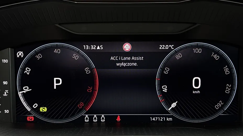 SKODA Superb Superb 1.5 TSI Style DSG