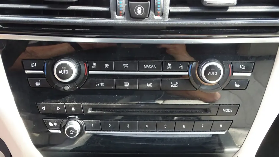 BMW X5 X5 xDrive25d sport-aut