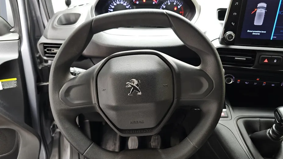 PEUGEOT Partner Van Partner 1.5 BlueHDi S&S L2