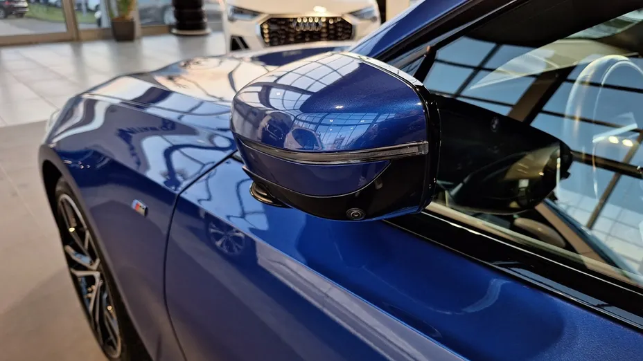 BMW Seria 3 320d xDrive mHEV M Sport sport-aut