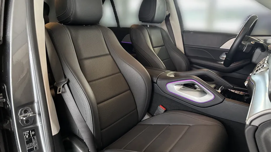 MERCEDES-BENZ GLE GLE 300 d mHEV 4-Matic AMG Line