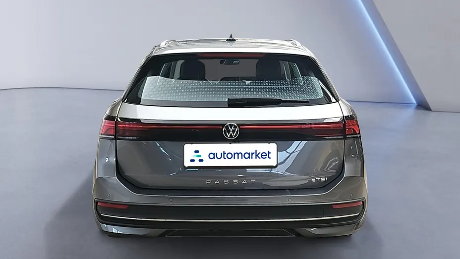 VOLKSWAGEN Passat Passat 1.5 TSI ACT mHEV Business DSG