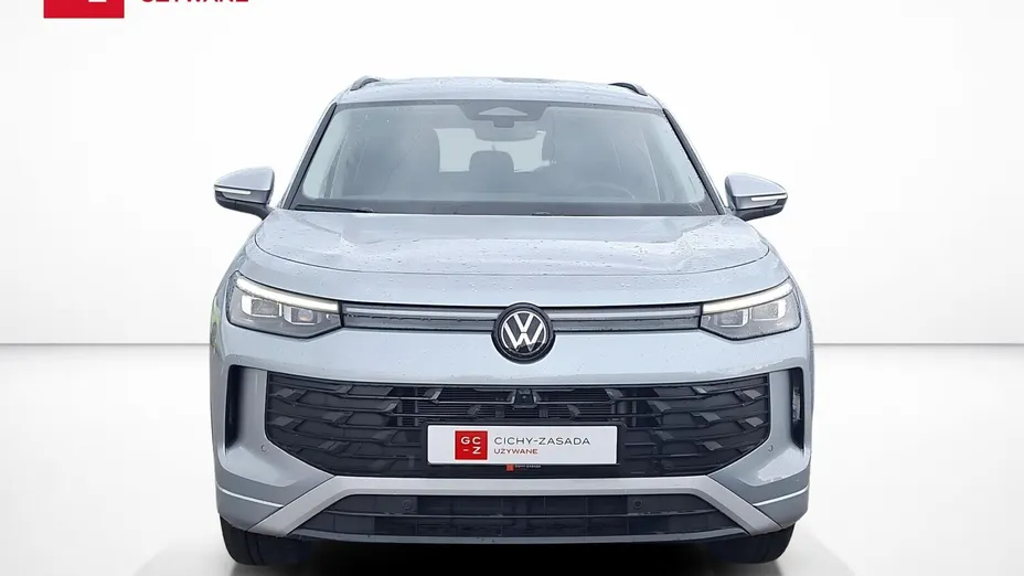 VOLKSWAGEN Tayron Tayron 2.0 TSI 4Mot. Life DSG