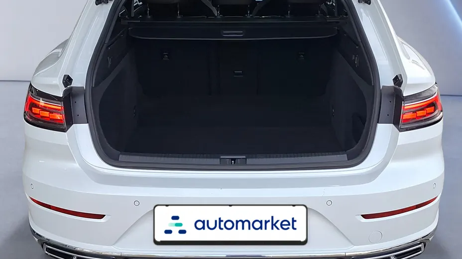 VOLKSWAGEN Arteon Arteon 2.0 TDI 4Motion R-Line DSG