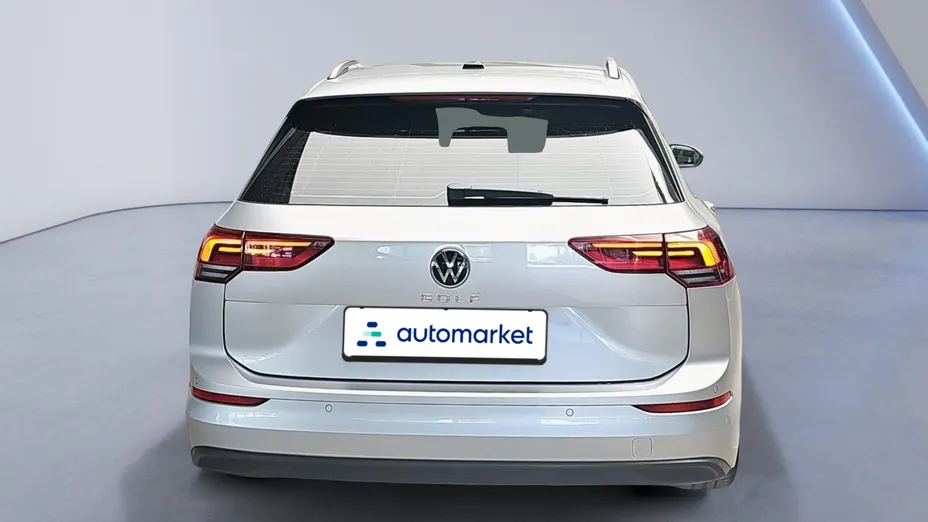 VOLKSWAGEN Golf Golf VIII 1.5 TSI EVO Life