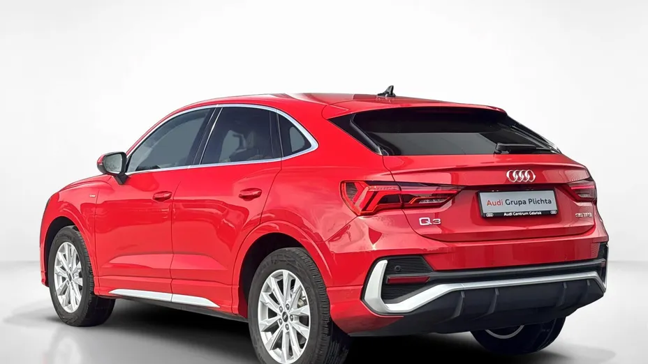 AUDI Q3 Sportback -
