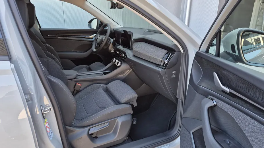 SKODA Kodiaq Kodiaq 2.0 TDI 4x2 Selection DSG Nowy