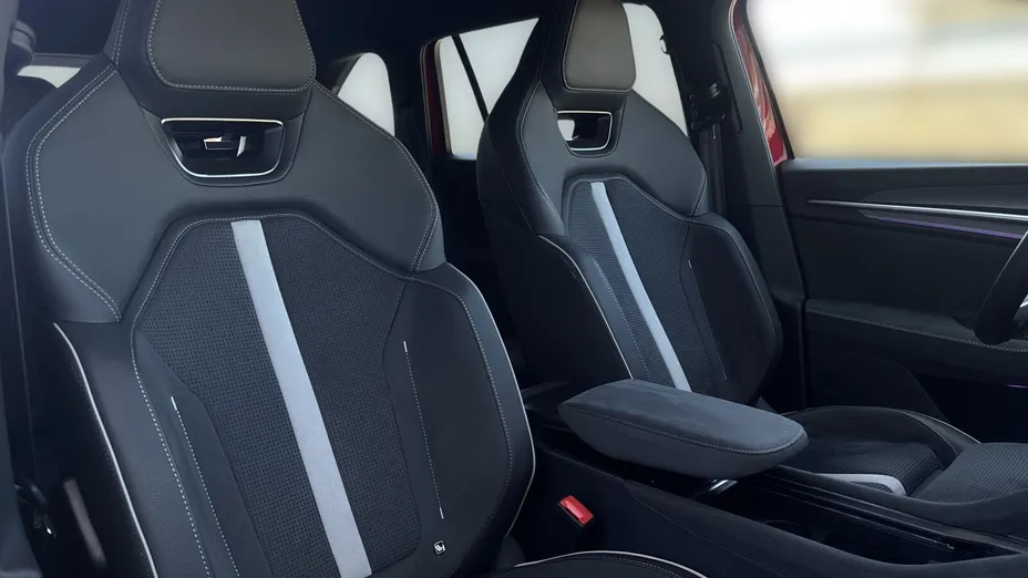 SKODA Kodiaq Kodiaq 2.0 TSI 4x4 Sportline DSG