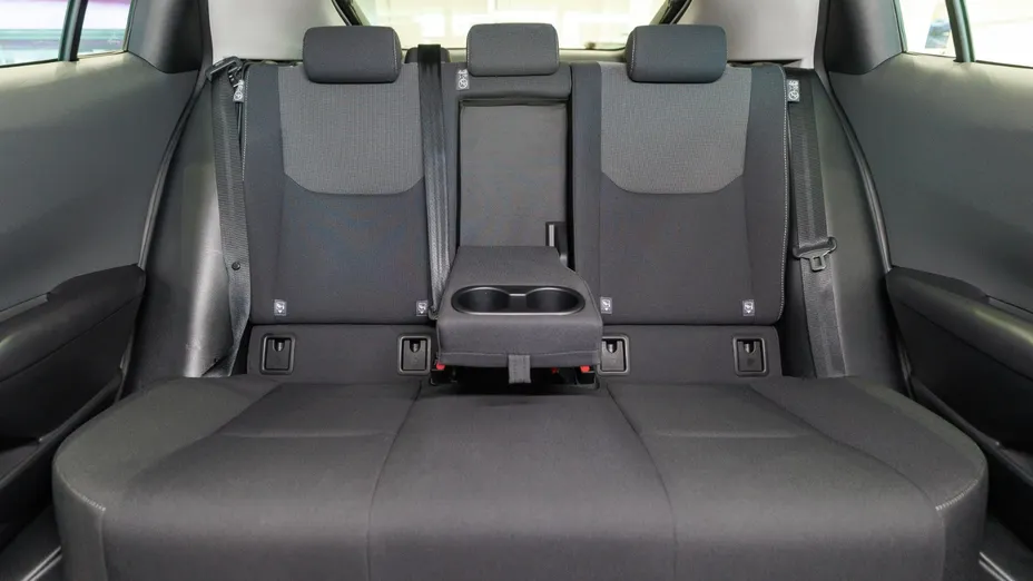 TOYOTA Prius Prius Plug-in 2.0 Hybrid Prestige