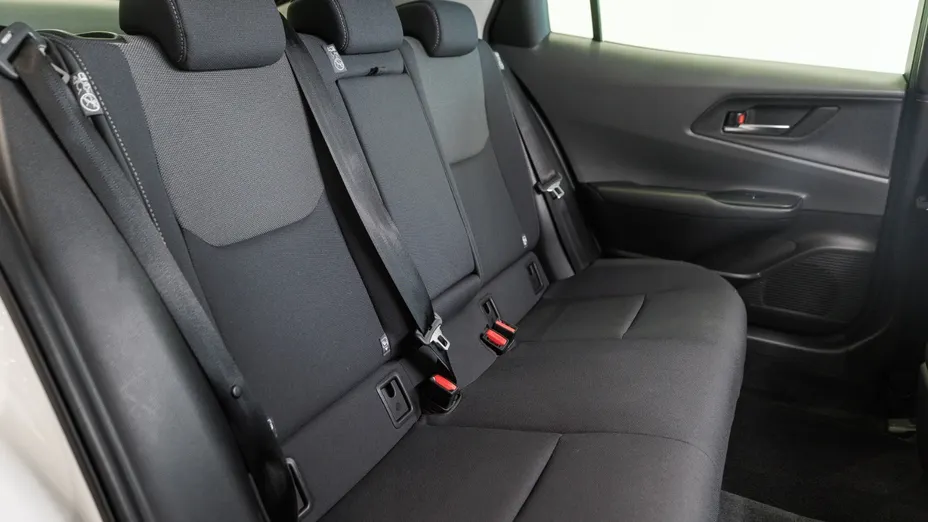 TOYOTA Prius Prius Plug-in 2.0 Hybrid Prestige