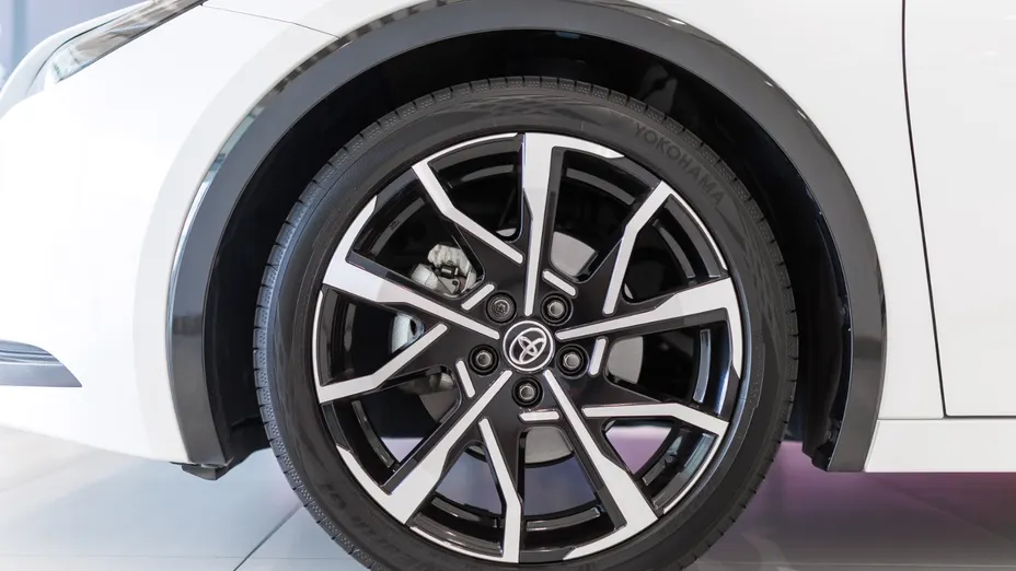 TOYOTA Prius Prius Plug-in 2.0 Hybrid Prestige