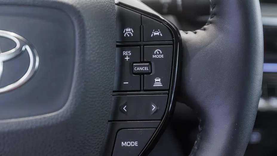 TOYOTA Prius Prius Plug-in 2.0 Hybrid Prestige