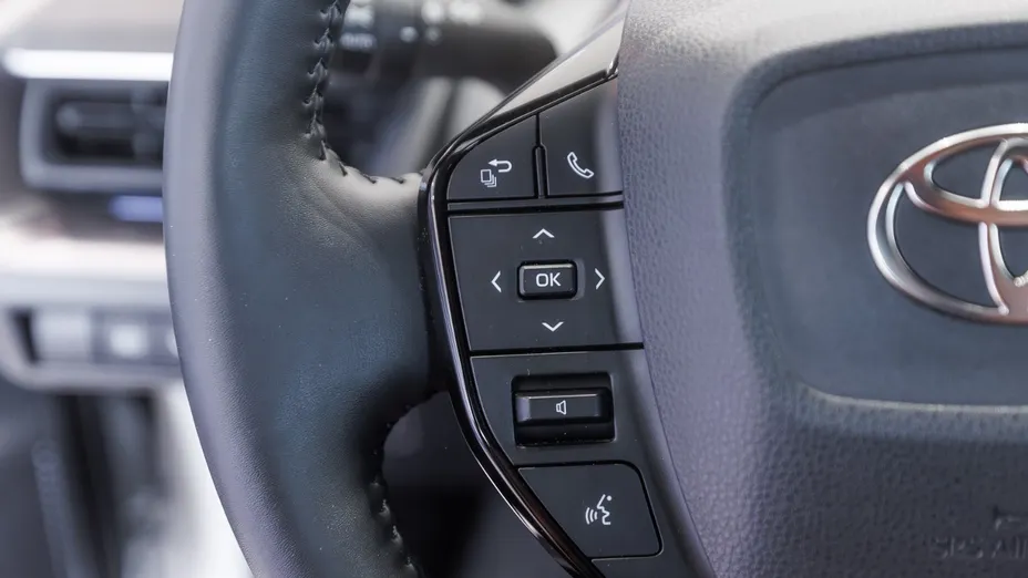 TOYOTA Prius Prius Plug-in 2.0 Hybrid Prestige