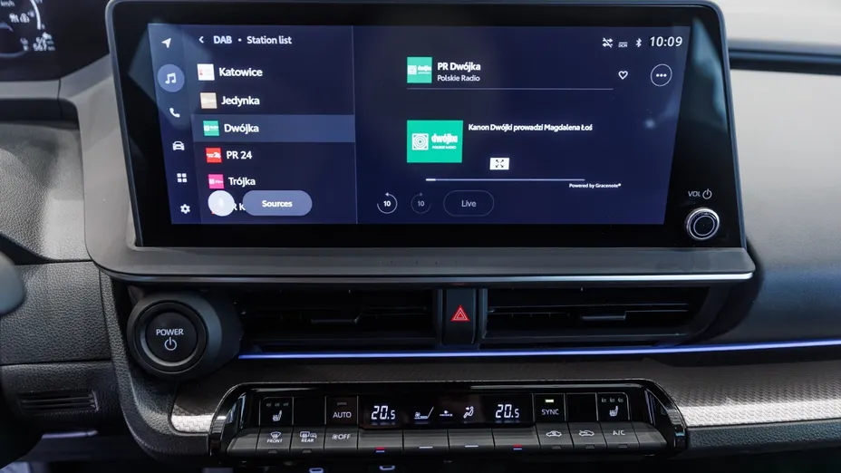 TOYOTA Prius Prius Plug-in 2.0 Hybrid Prestige