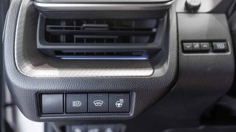 TOYOTA Prius Prius Plug-in 2.0 Hybrid Prestige