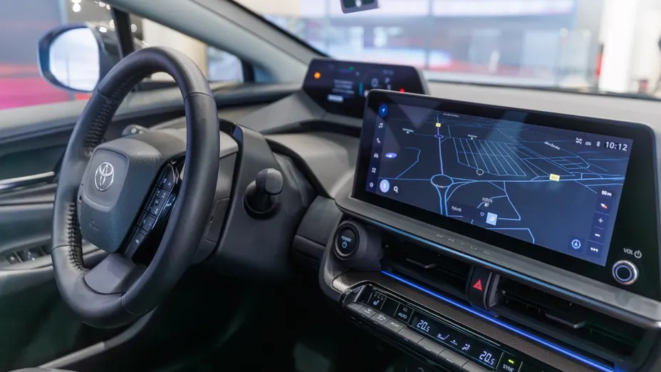 TOYOTA Prius Prius Plug-in 2.0 Hybrid Prestige