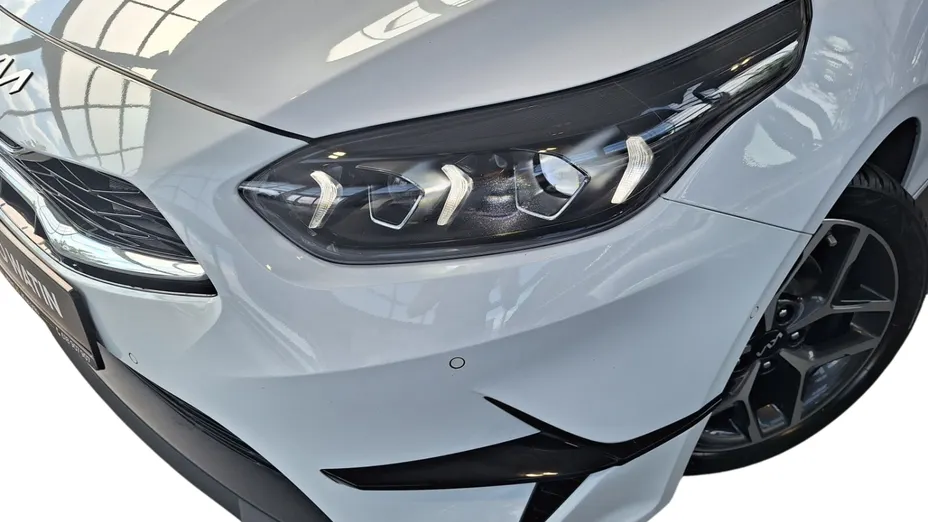 KIA Cee'd Ceed 1.5 T-GDI Business Line