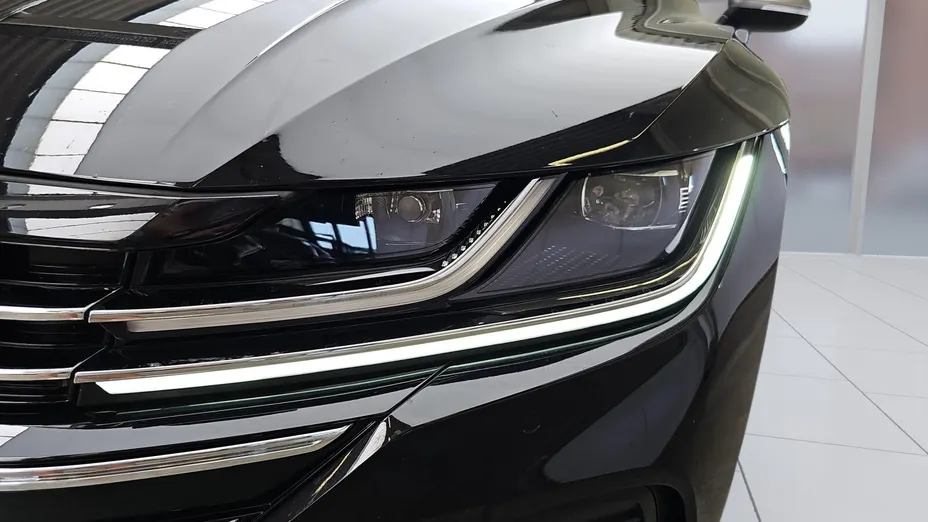 VOLKSWAGEN Arteon Arteon 2.0 TSI Elegance DSG