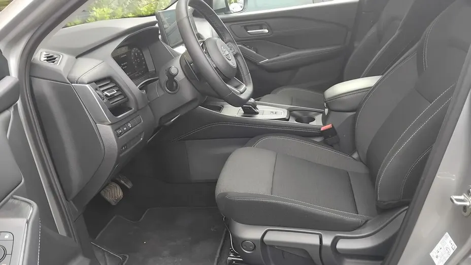 NISSAN Qashqai Qashqai 1.3 DIG-T mHEV N-Connecta Xtronic