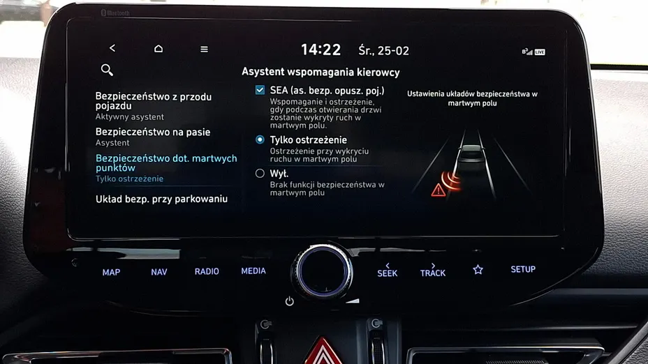 HYUNDAI i30 i30 1.0 T-GDI Smart DCT