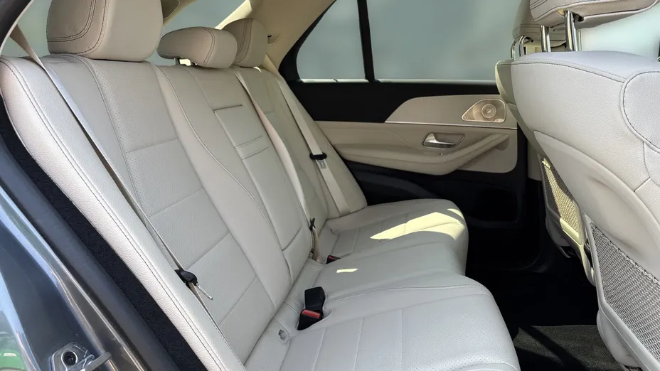 MERCEDES-BENZ GLE GLE 300 d mHEV 4-Matic AMG Line