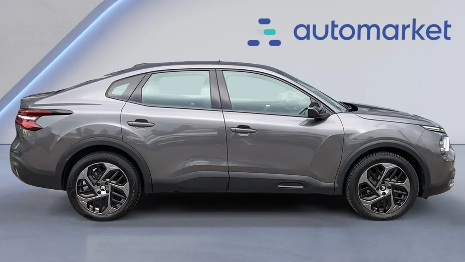 CITROEN C4 X C4 X 1.2 PureTech Shine S&S EAT8