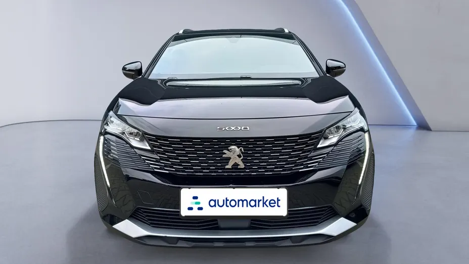 PEUGEOT 5008 5008 1.5 BlueHDi Allure S&S EAT8