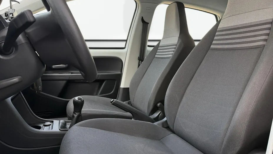 VOLKSWAGEN up! up! 1.0 move up!