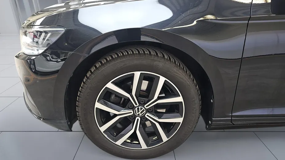 VOLKSWAGEN Passat Passat 1.5 TSI EVO Business DSG