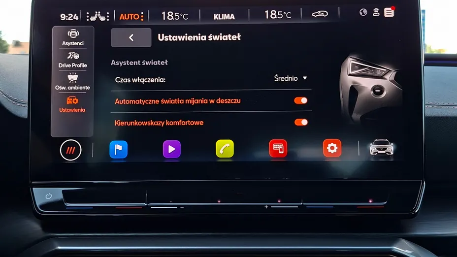 CUPRA Formentor Formentor 2.0 TSI 4Drive VZ DSG