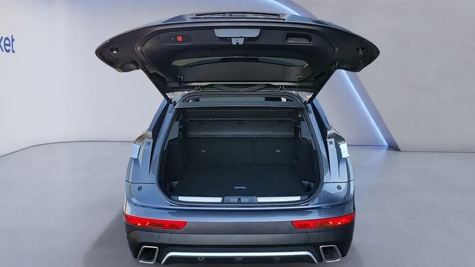 DS DS7 DS 7 1.6 PureTech Rivoli aut