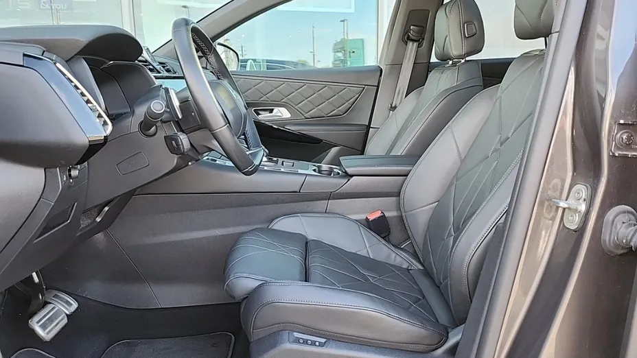 DS DS7 DS 7 1.6 PureTech Rivoli aut