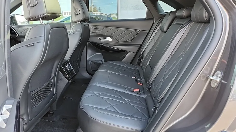 DS DS7 DS 7 1.6 PureTech Rivoli aut