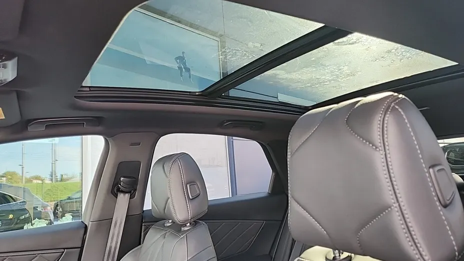 DS DS7 DS 7 1.6 PureTech Rivoli aut