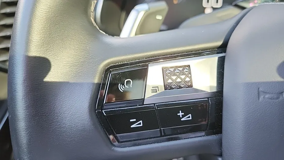 DS DS7 DS 7 1.6 PureTech Rivoli aut