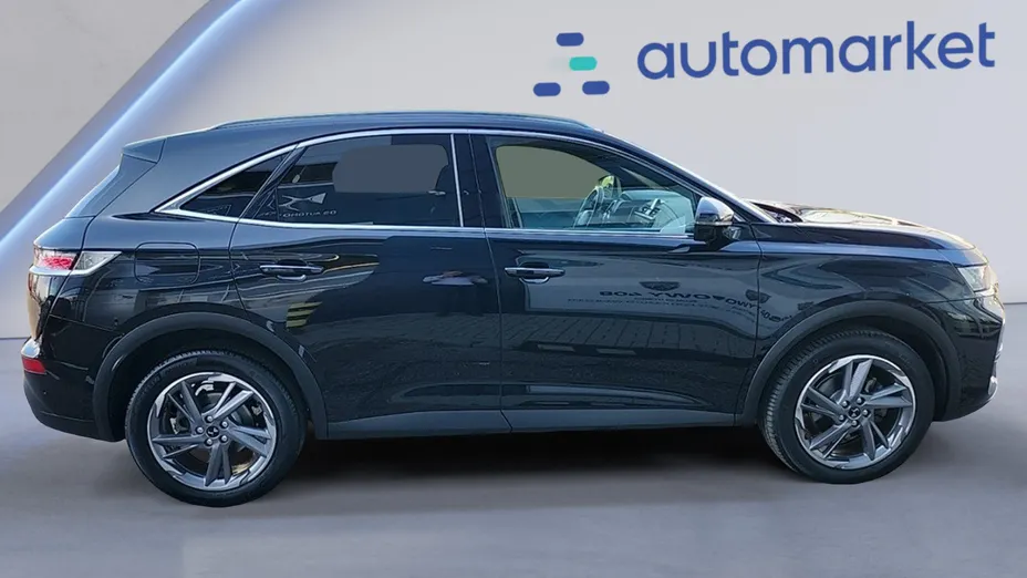 DS DS7 DS 7 1.6 PureTech Rivoli aut