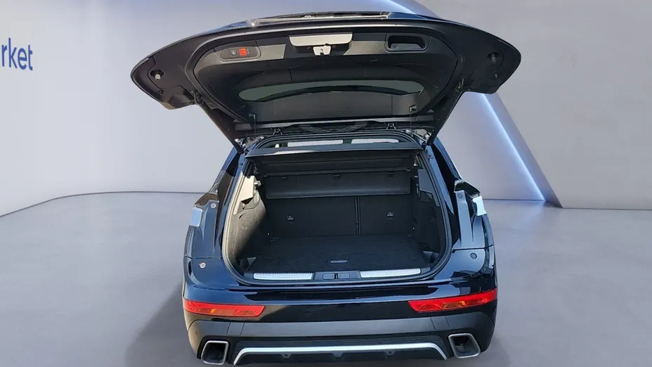 DS DS7 DS 7 1.6 PureTech Rivoli aut