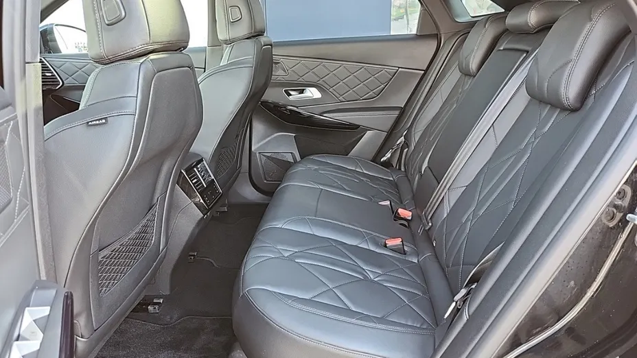 DS DS7 DS 7 1.6 PureTech Rivoli aut