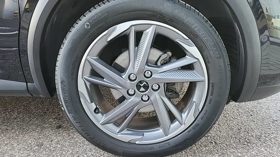 DS DS7 DS 7 1.6 PureTech Rivoli aut