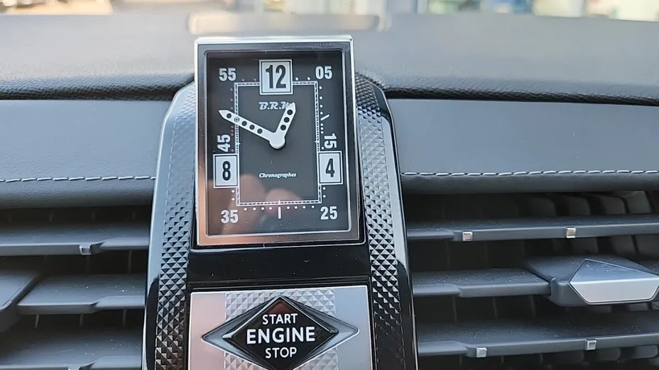 DS DS7 DS 7 1.6 PureTech Rivoli aut