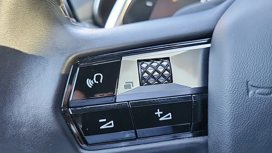 DS DS7 DS 7 1.6 PureTech Rivoli aut