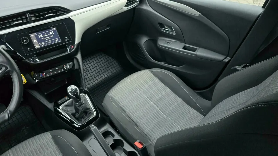 OPEL Corsa Corsa 1.2 S&S