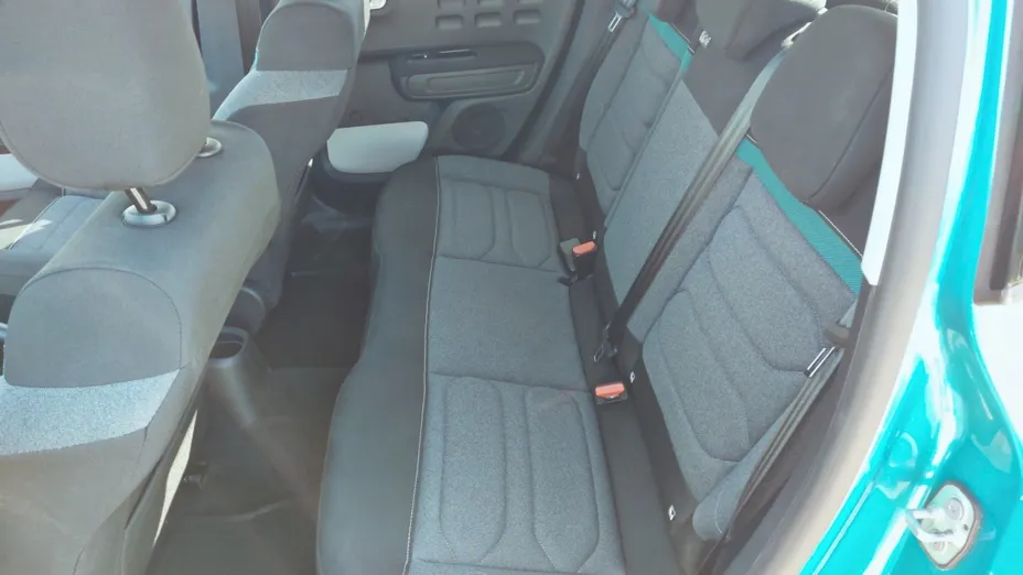 CITROEN C3 C3 1.2 PureTech Shine