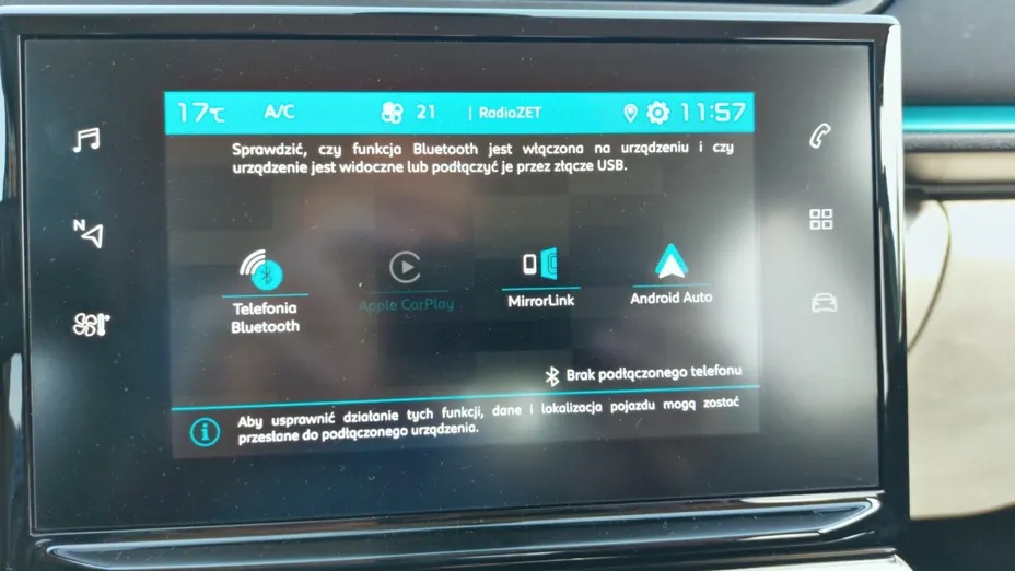 CITROEN C3 C3 1.2 PureTech Shine