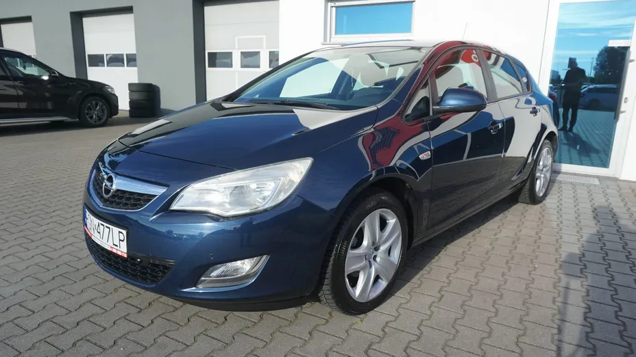 OPEL Astra Astra II Coupe 1.6
