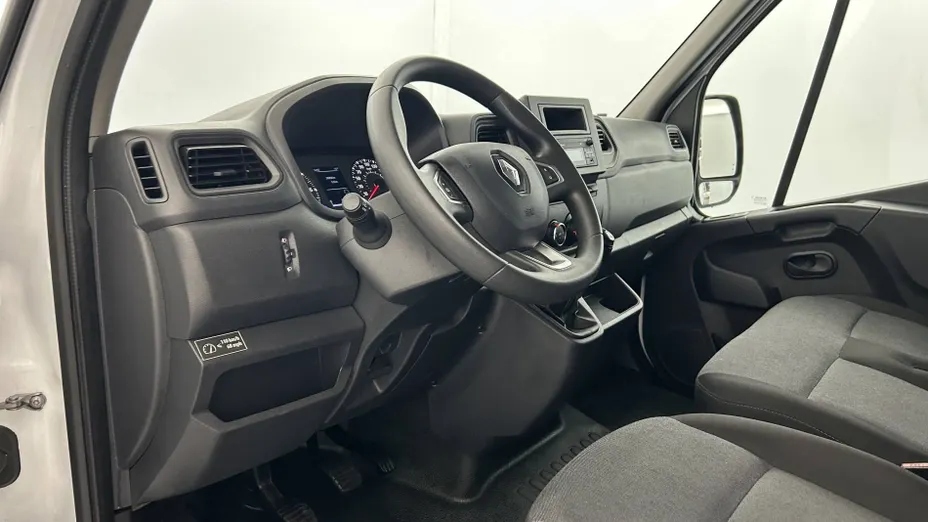 RENAULT Master -
