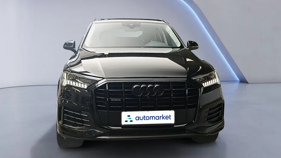 AUDI Q7 Q7 50 TDI mHEV Quattro Tiptr.